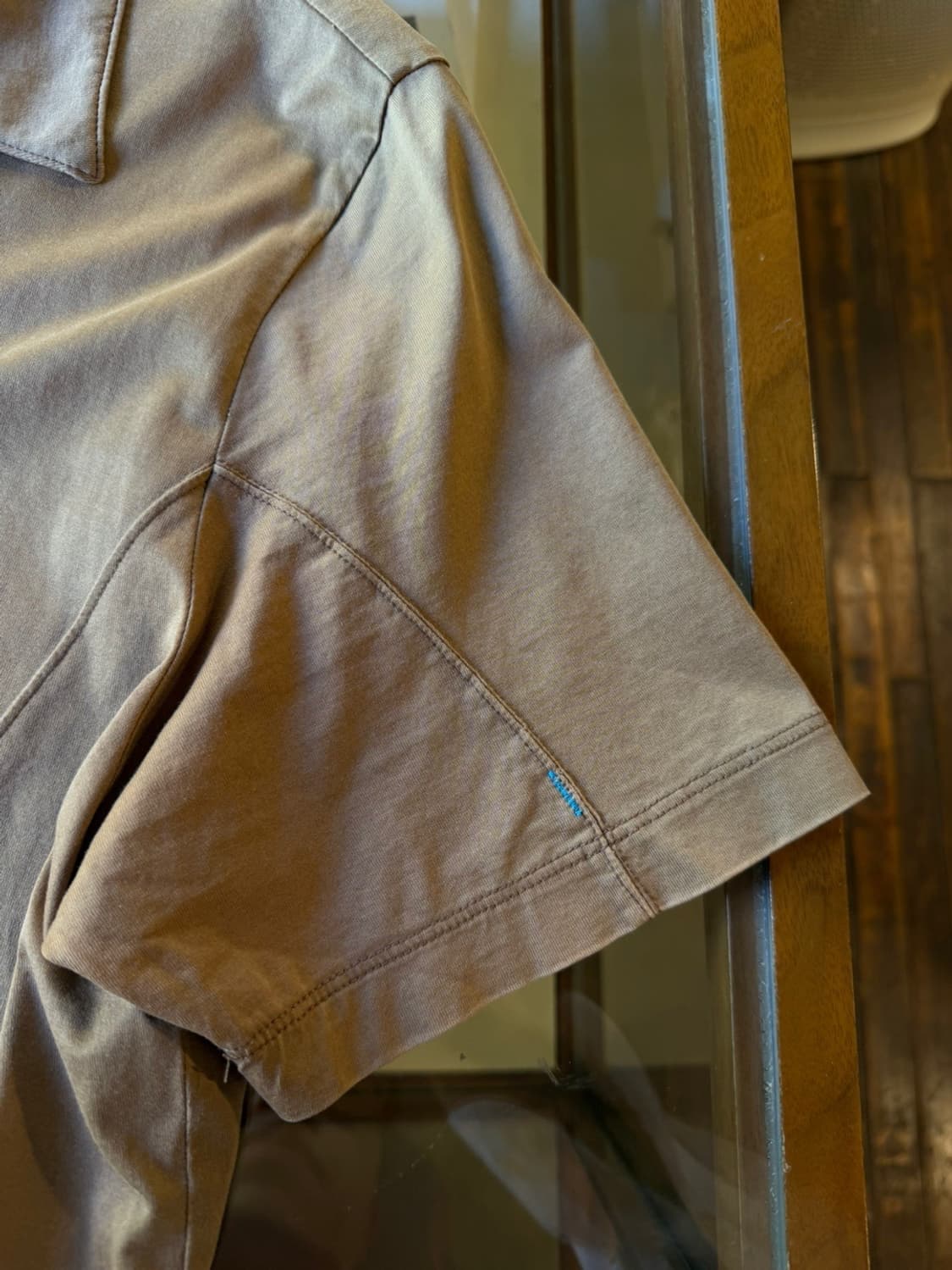 지방시 칼라넥 티셔츠 100 상품이미지9