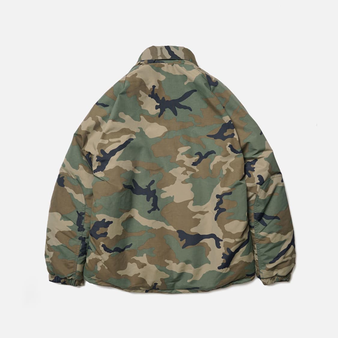 Houston Japan 50323 Level7 Jacket - Wood 상품이미지8