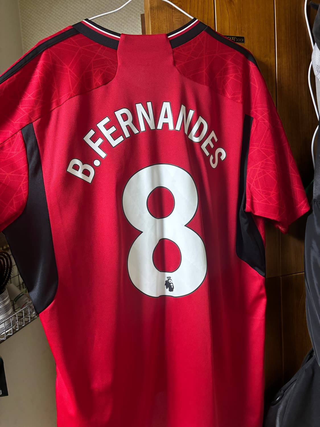 23-24시즌 맨유 유니폼 상품이미지4