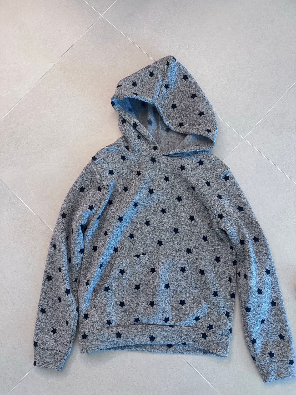 오피쉬 별 후드티 판매 상품이미지1