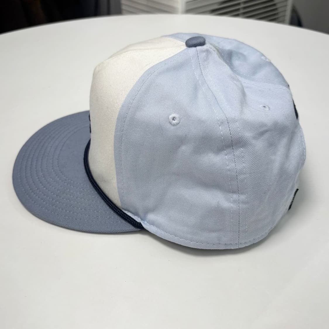 NIKE X 말본 골프 레트로 72 에어로빌 볼캡 스카이블루 상품이미지2