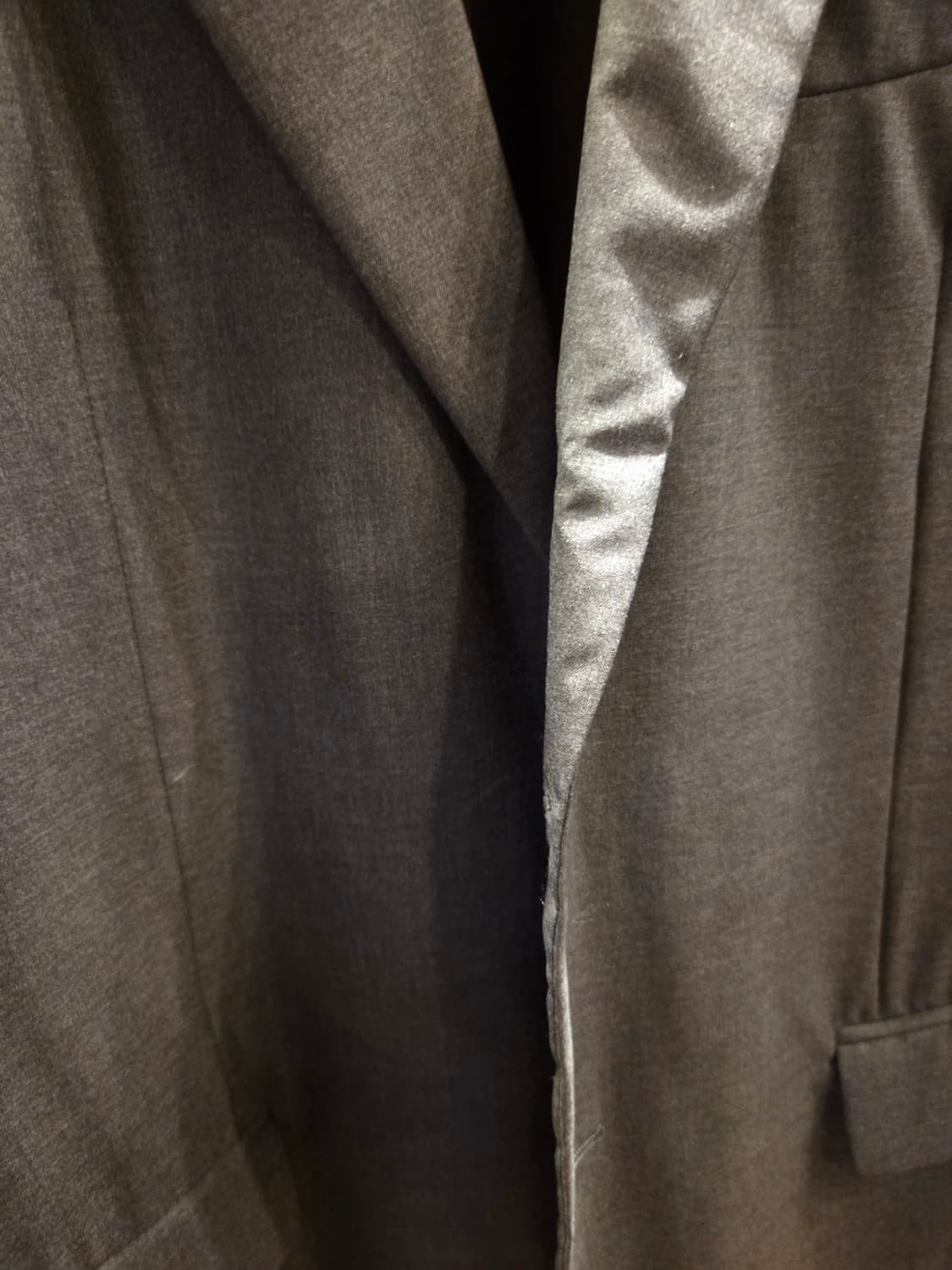 질샌더 자켓 상품이미지4