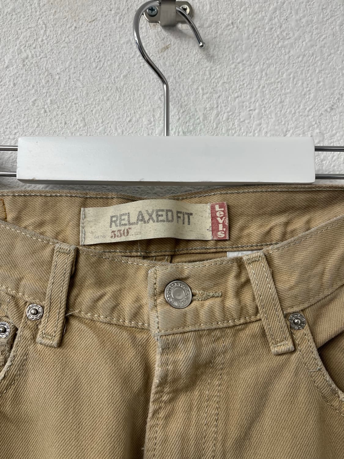 LEVI'S 550 (#051) 상품이미지3