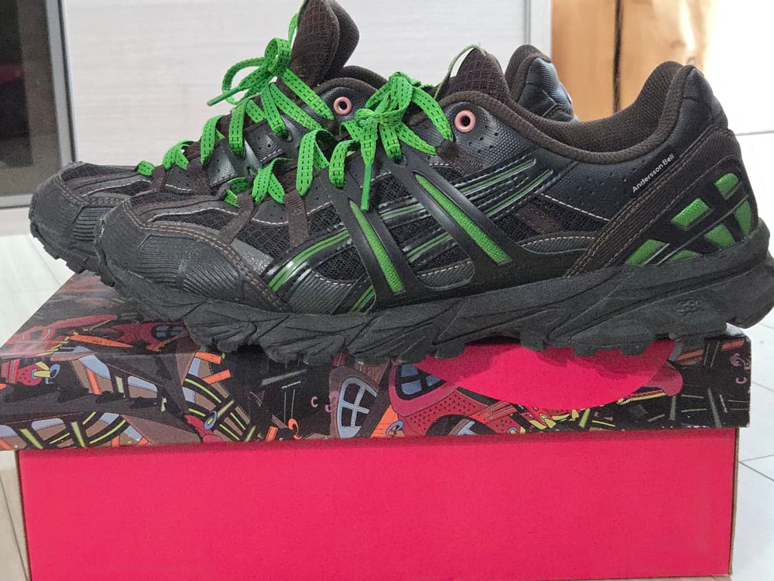 아식스앤더슨벨 285 상품이미지1