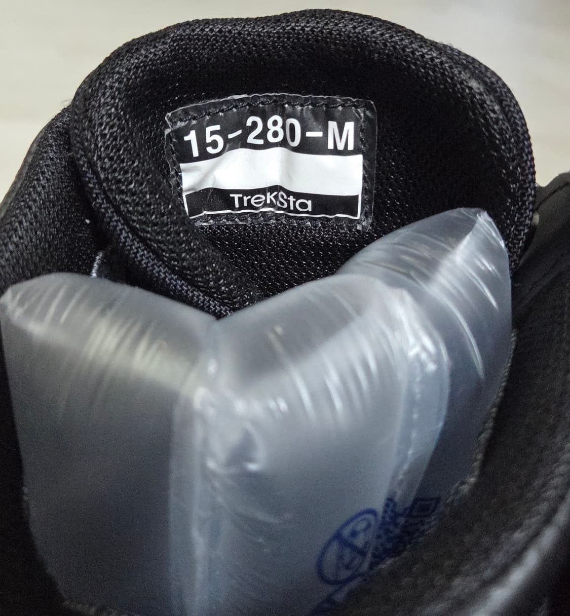 트렉스타 전투화 고어텍스 워커  상품이미지6