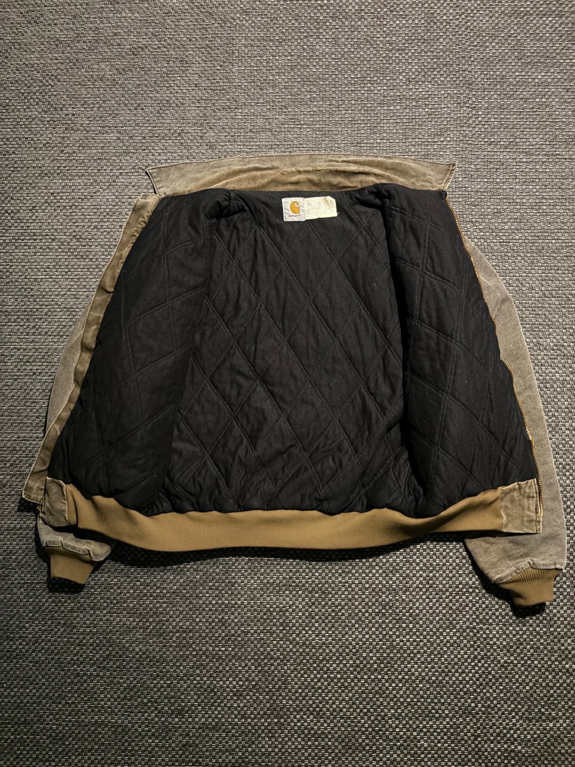 90‘s 산타페 JQ1642 BARK L USA🇺🇸 상품이미지8