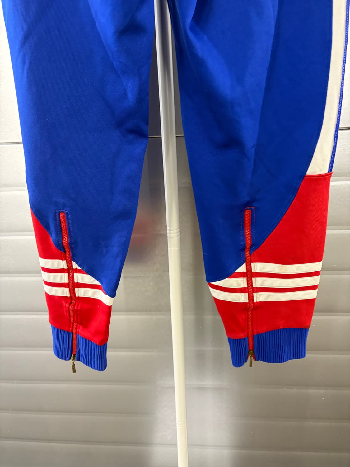 Adidas x Descent Gundam jogger pants 84 상품이미지7