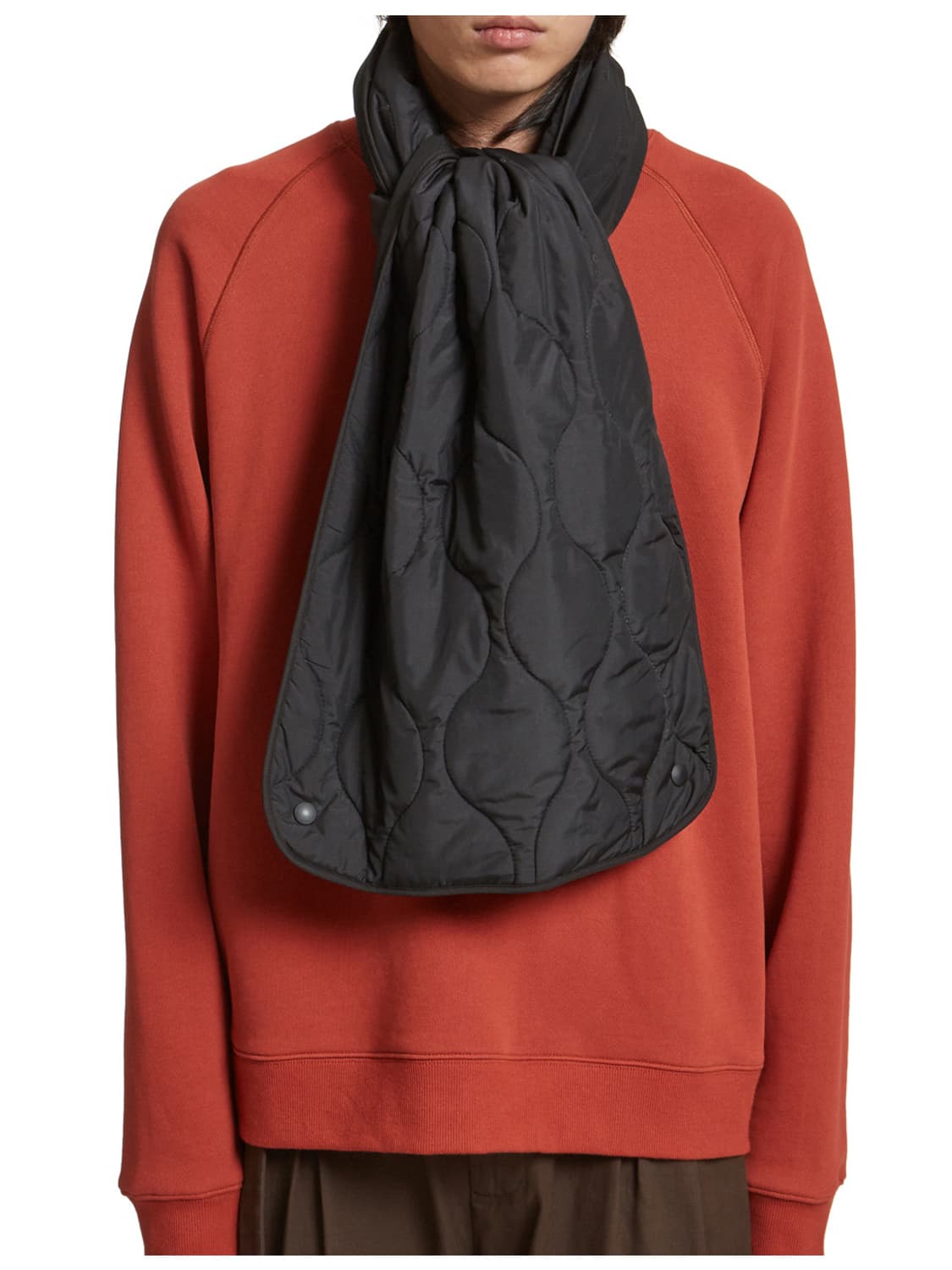 YOUTH / PADDED MUFFLER 상품이미지3