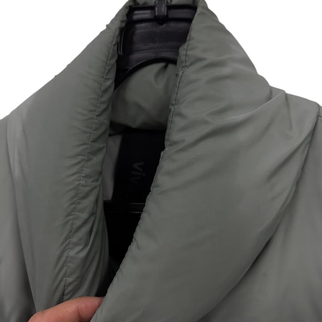 비바스튜디오  다운패딩 상품이미지6