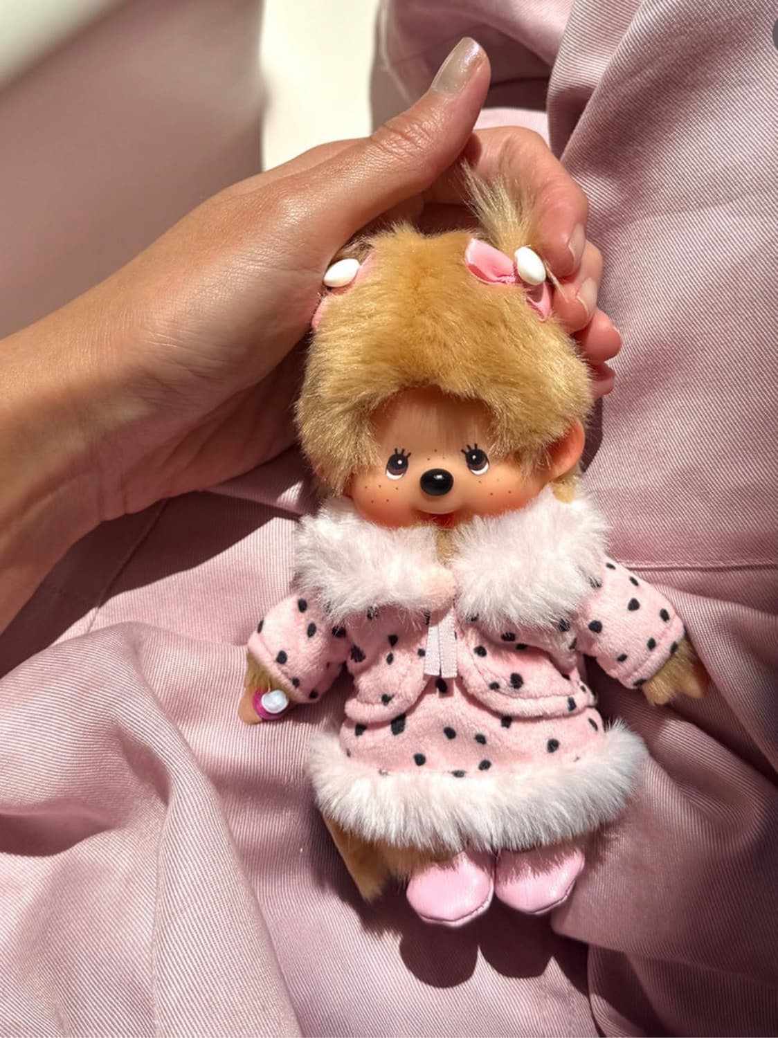 블리님 몬치치 상품이미지1