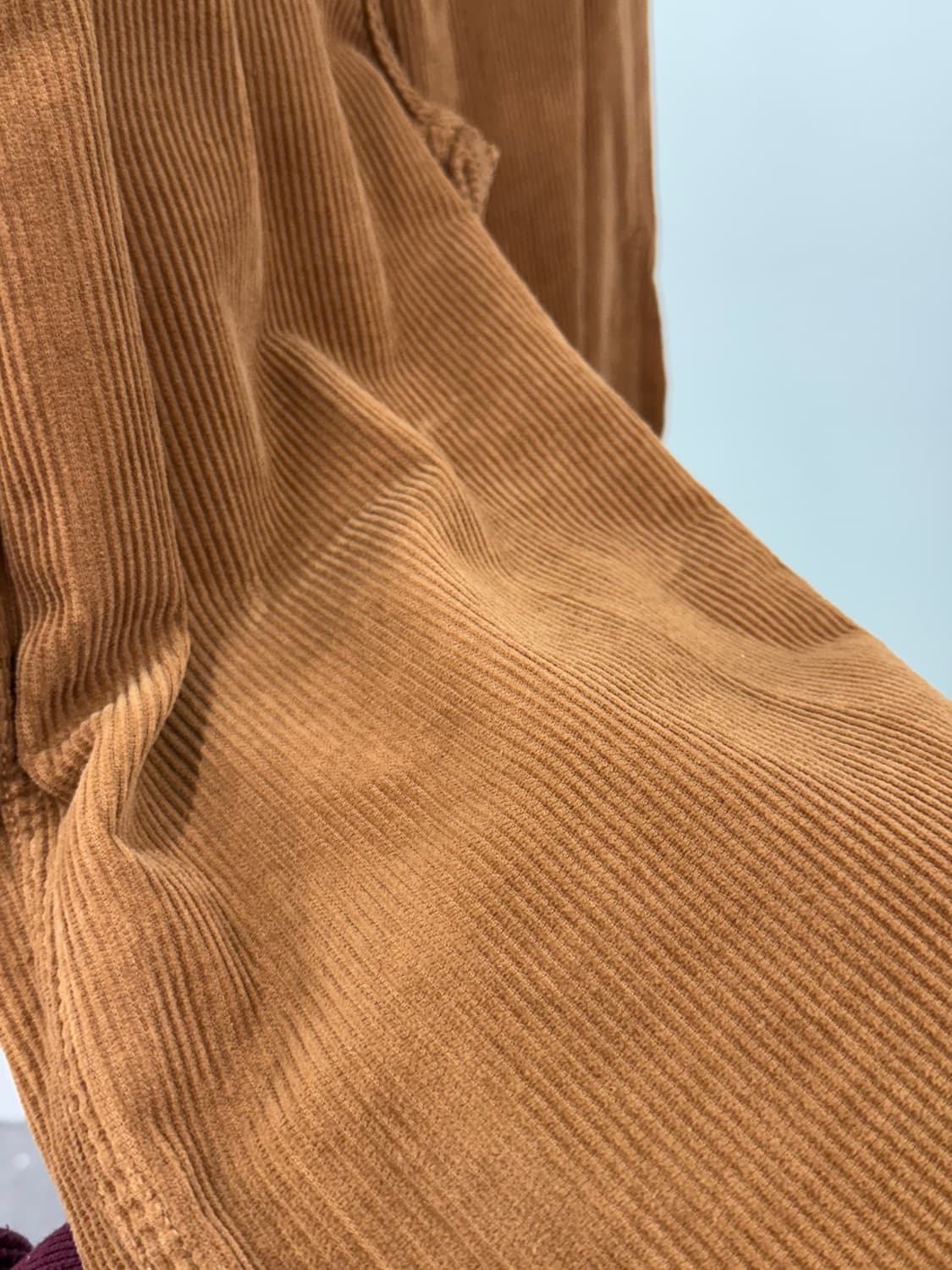 이스트하버 서플러스 코듀로이 팬츠 50 상품이미지6