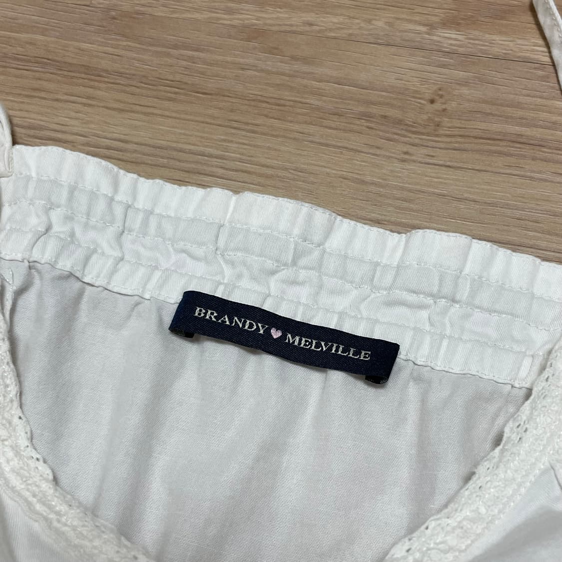 브랜드멜빌 뷔스티에 상품이미지7