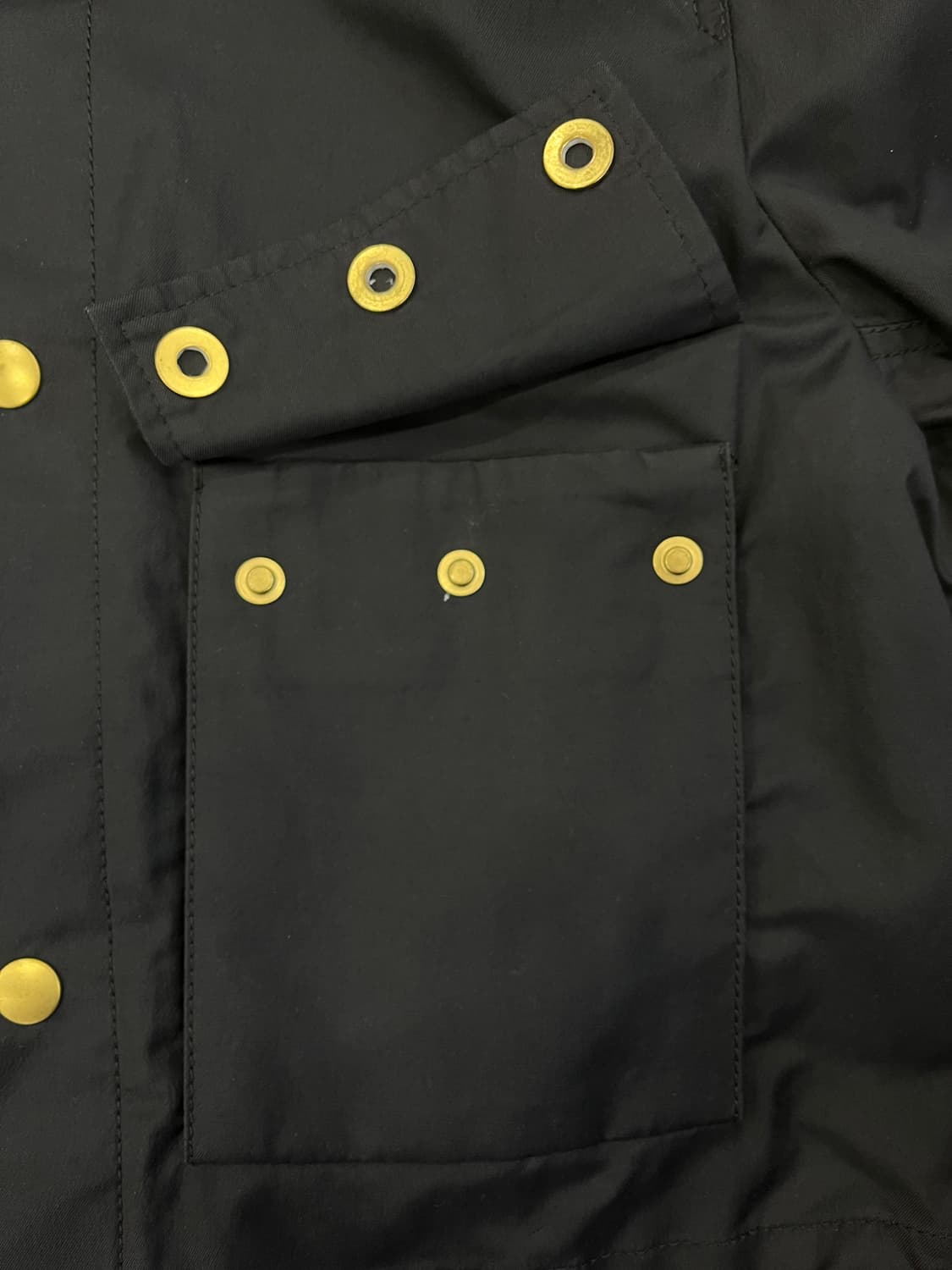 MARC JACOBS COTTON UTILITY JACKET 상품이미지4