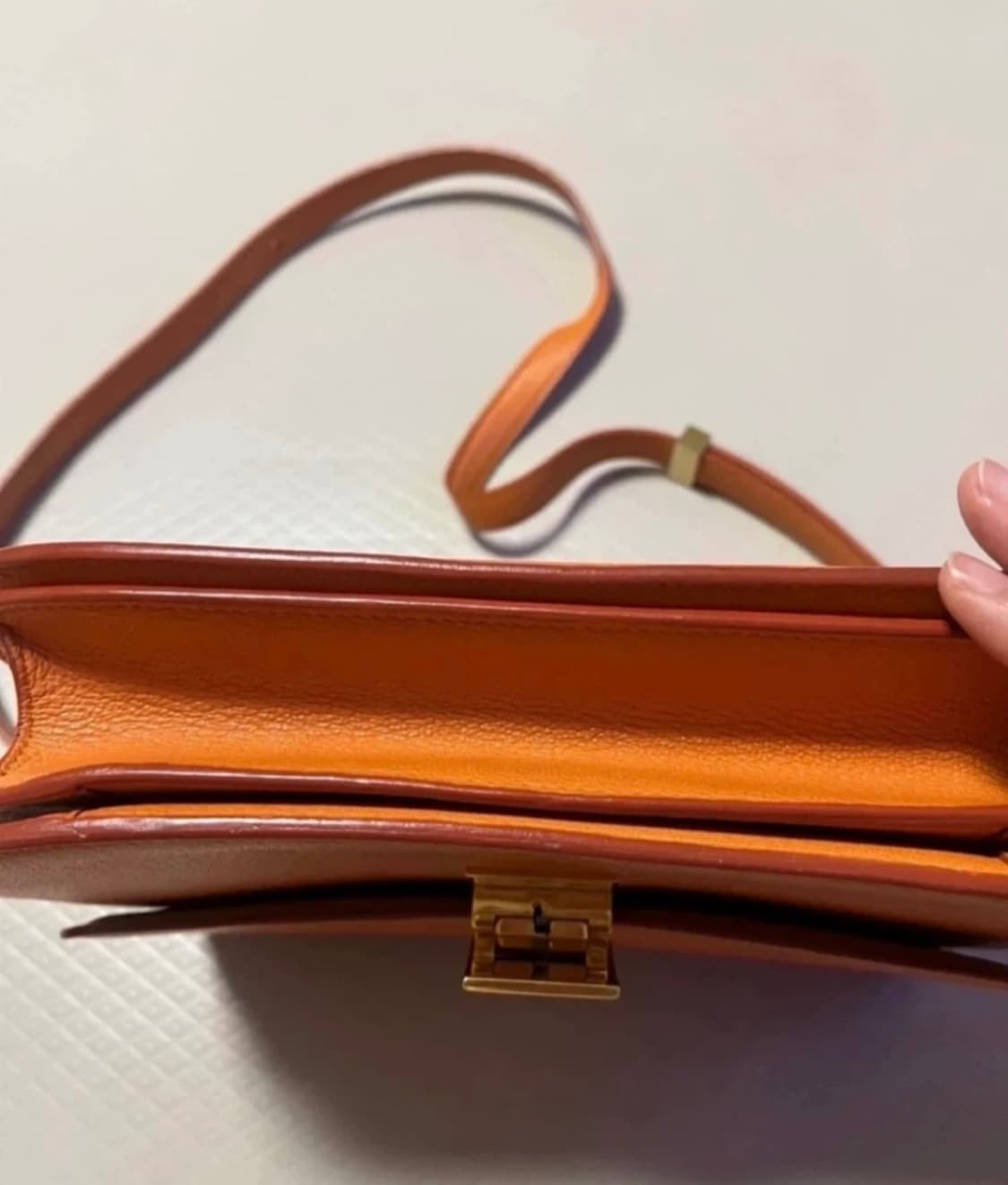 셀린느클래식박스 상품이미지7