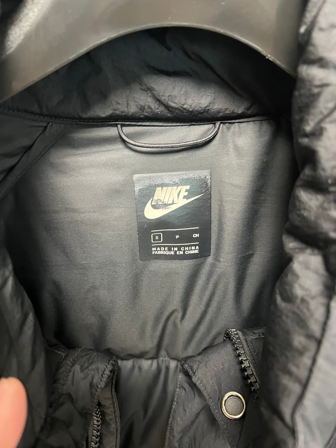 나이키 패딩 상품이미지6