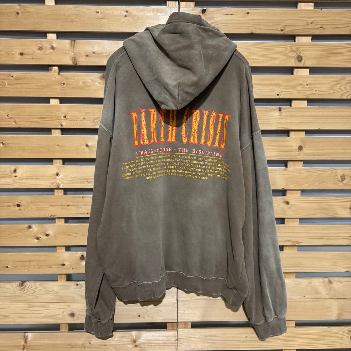 가키하라 후드 상품이미지2