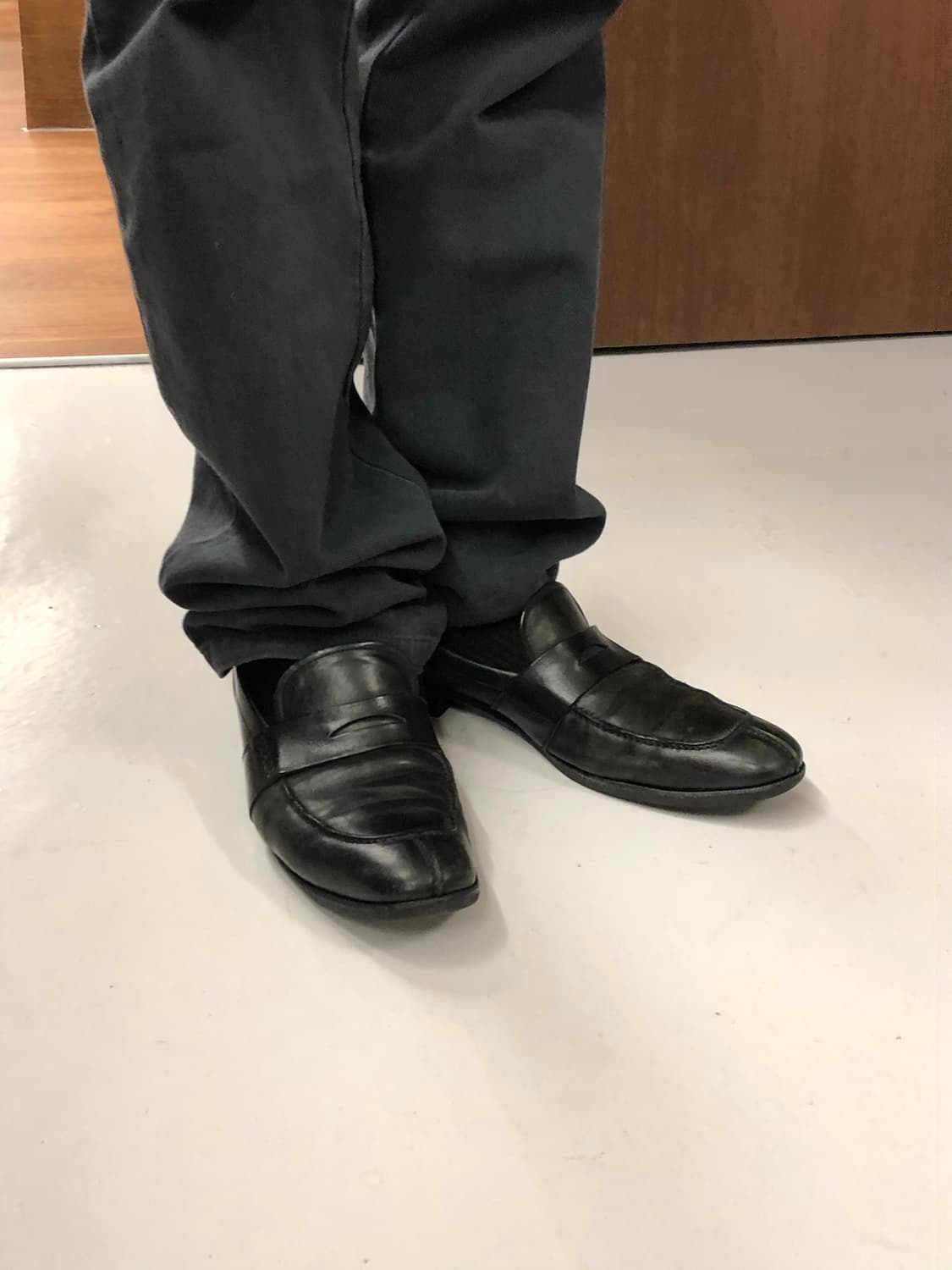 Prada 로퍼 7 상품이미지6