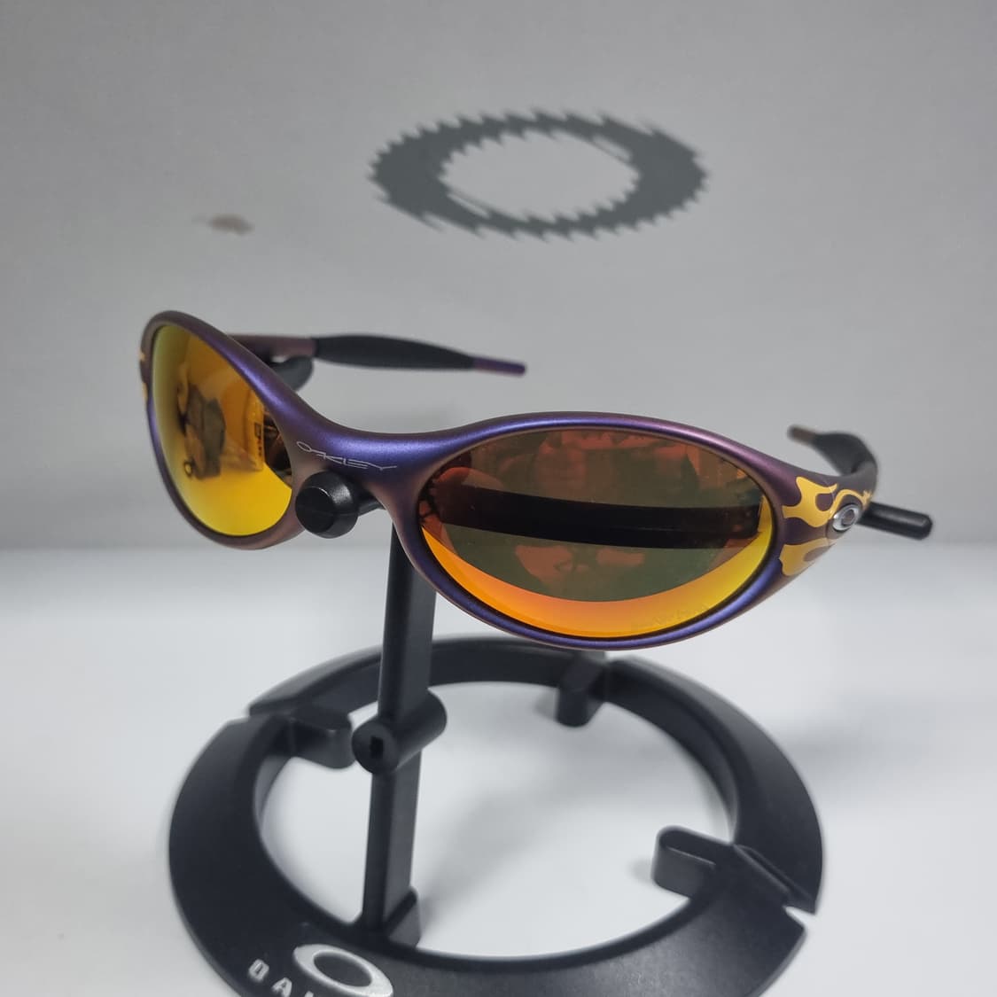 오클리 아이자켓 문스케이프 새제품 상품이미지3