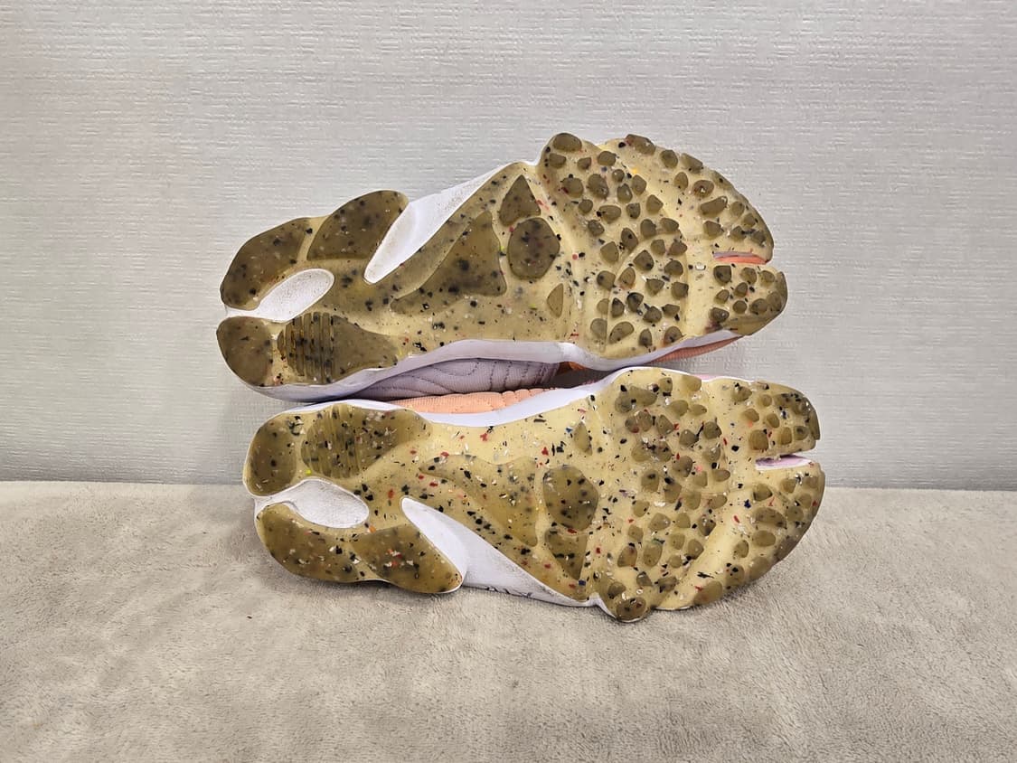 나이키 에어 리프트 타비 샌들 족발신발 멀티컬러 240 상품이미지8