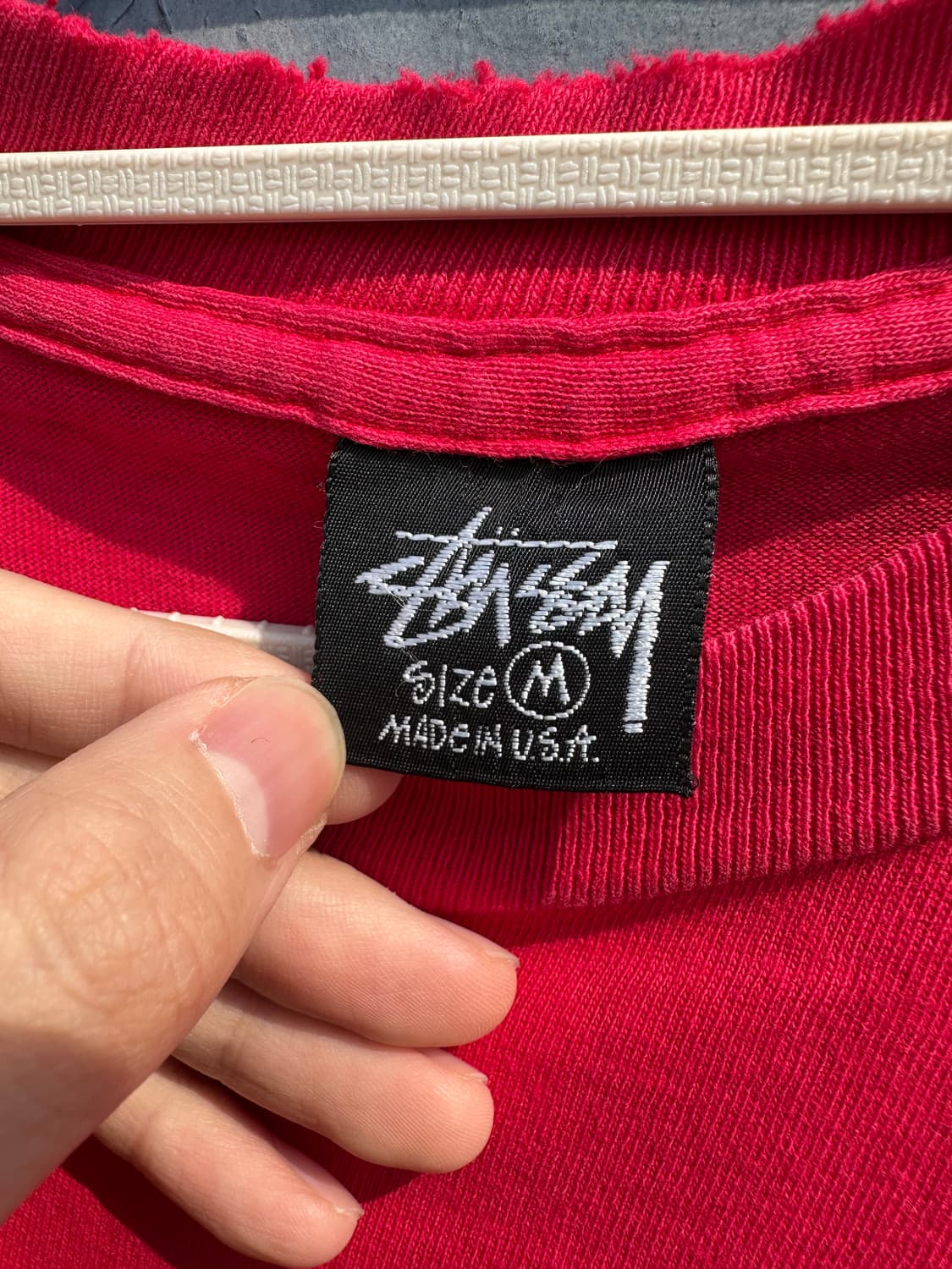 80s stussy solar 상품이미지4