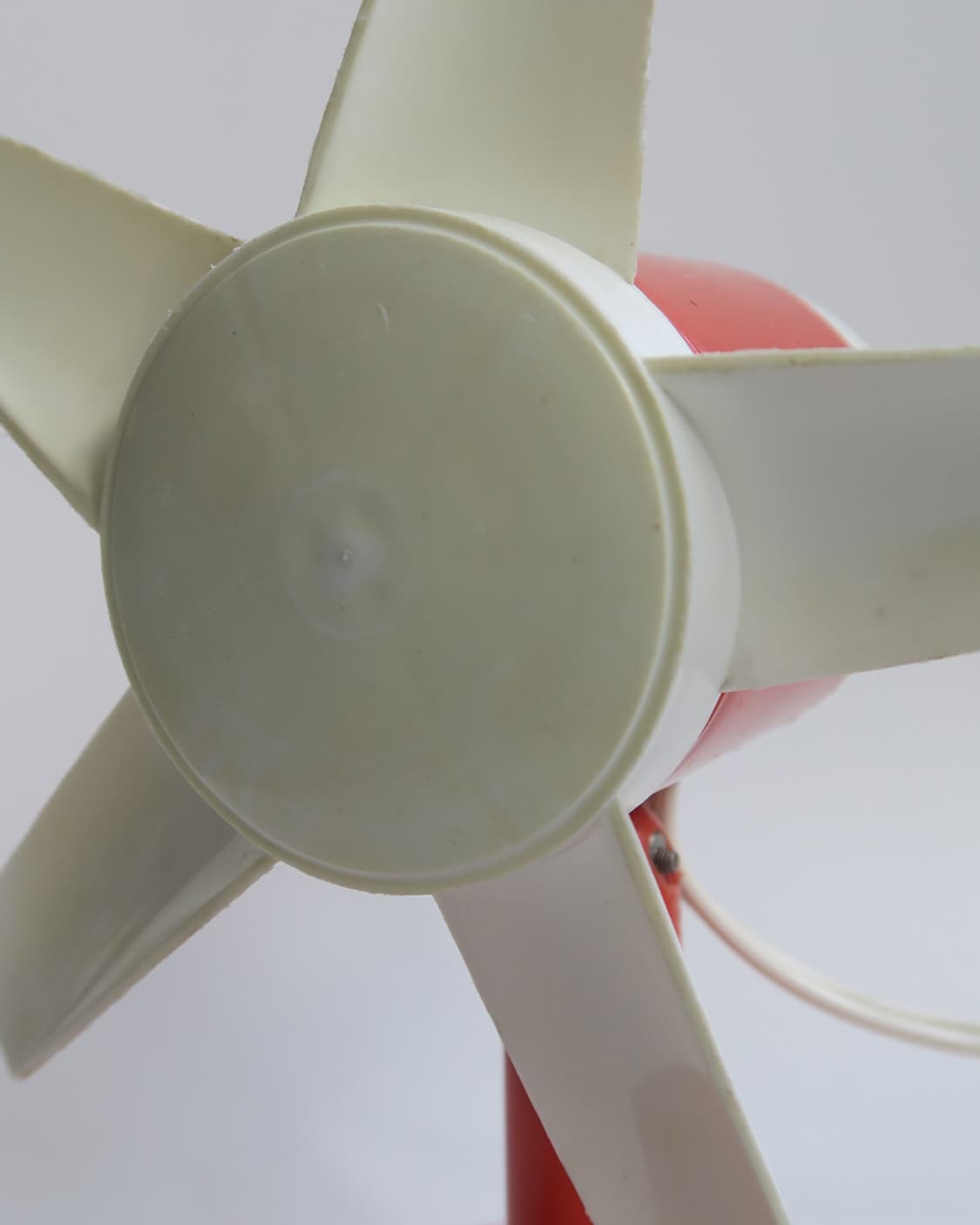 70-80s German Vintage Table Fan 상품이미지6