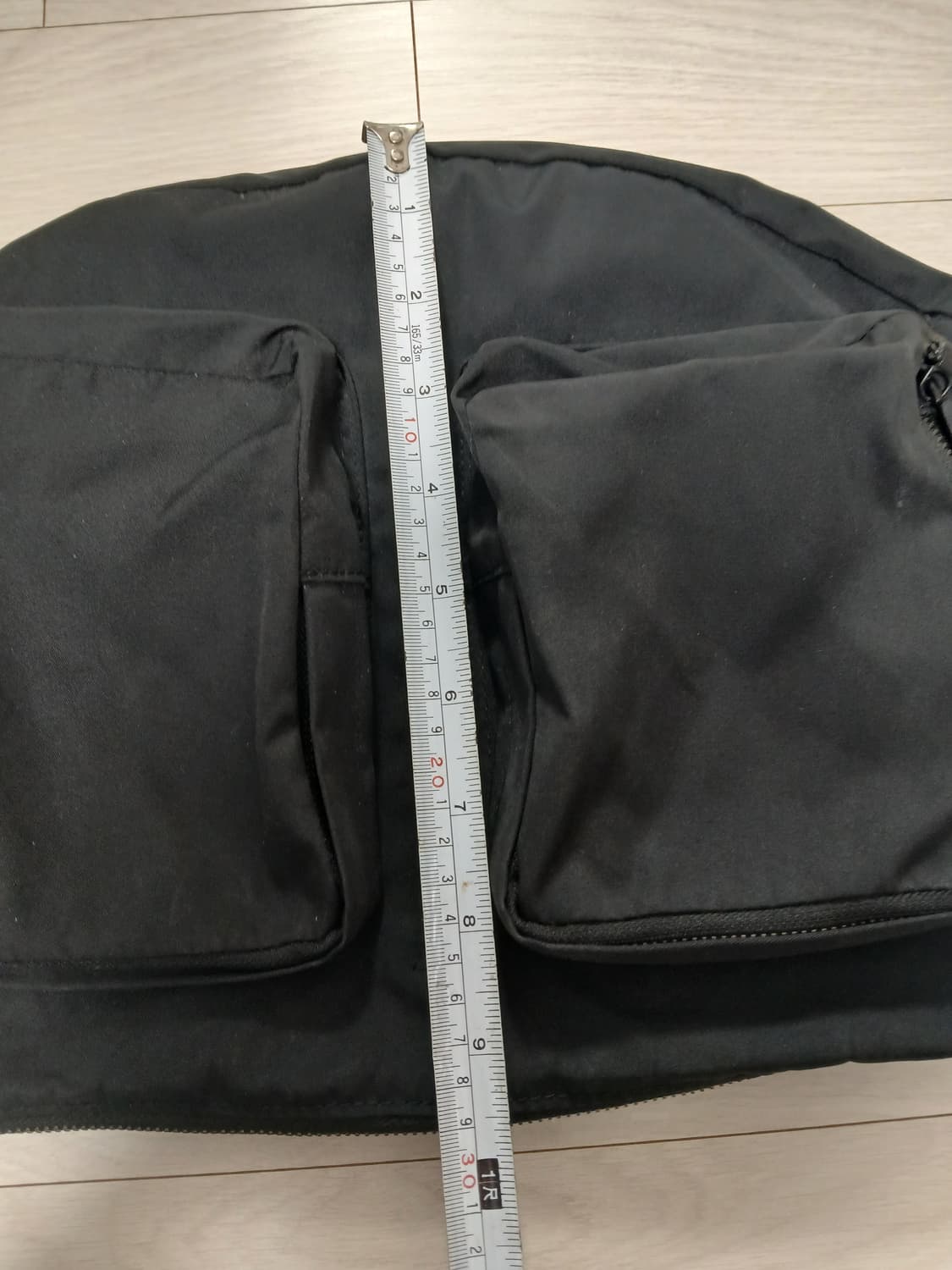 아미아칼바 크로스백 상품이미지3