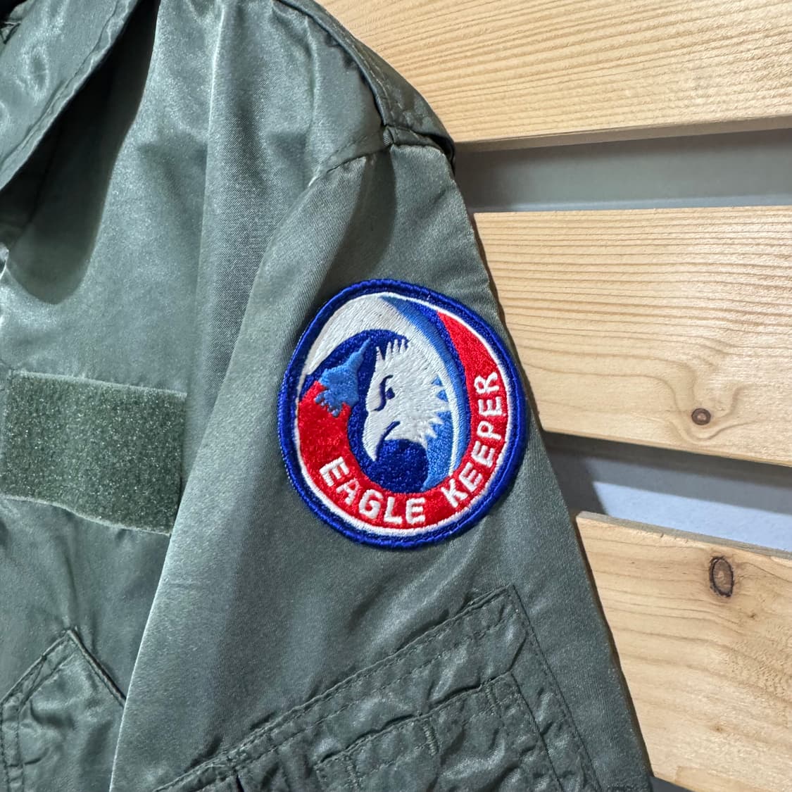 미군 자켓 상품이미지2