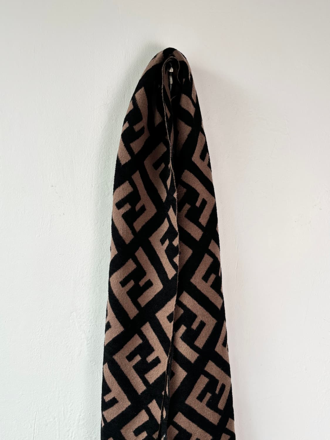 펜디 스카프 상품이미지4