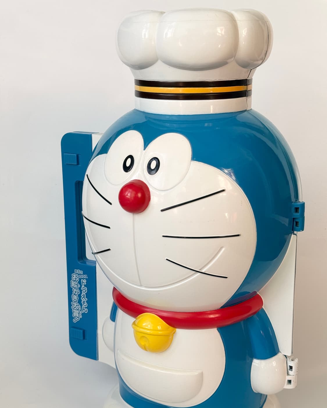 도라에몽 피규어 그림 도구 세트 상품이미지4