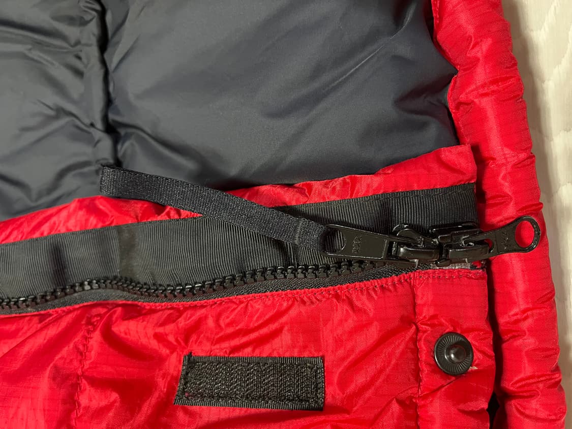 마운틴하드웨어 스톰라이트패딩M 상품이미지7