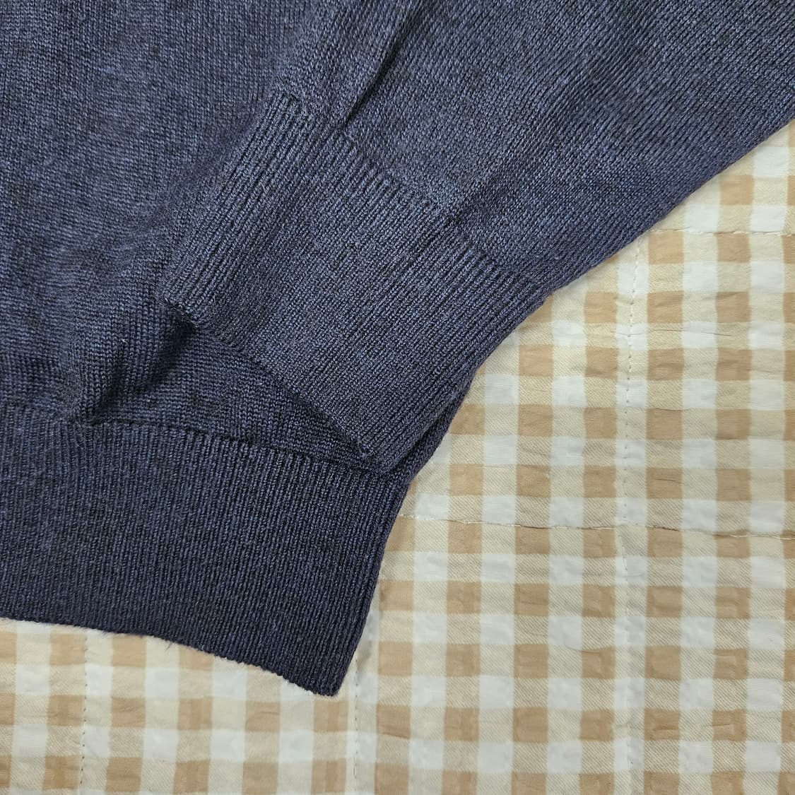 오스틴리드 니트 카라티 남자100 상품이미지4