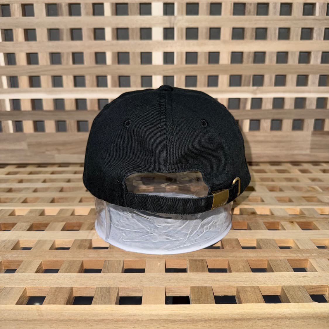 텐가 스몰 로고 캡 상품이미지5