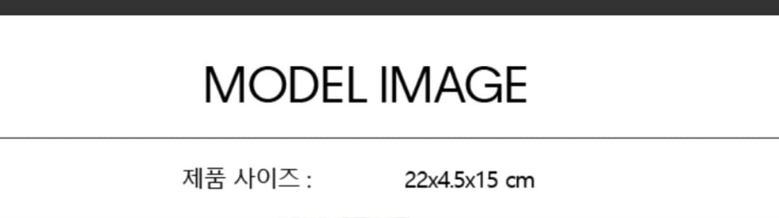 캘빈클라인 크로스백 / 캘빈클라인 백 / 캘빈클라인 가방 / 캘빈클라인진 상품이미지6