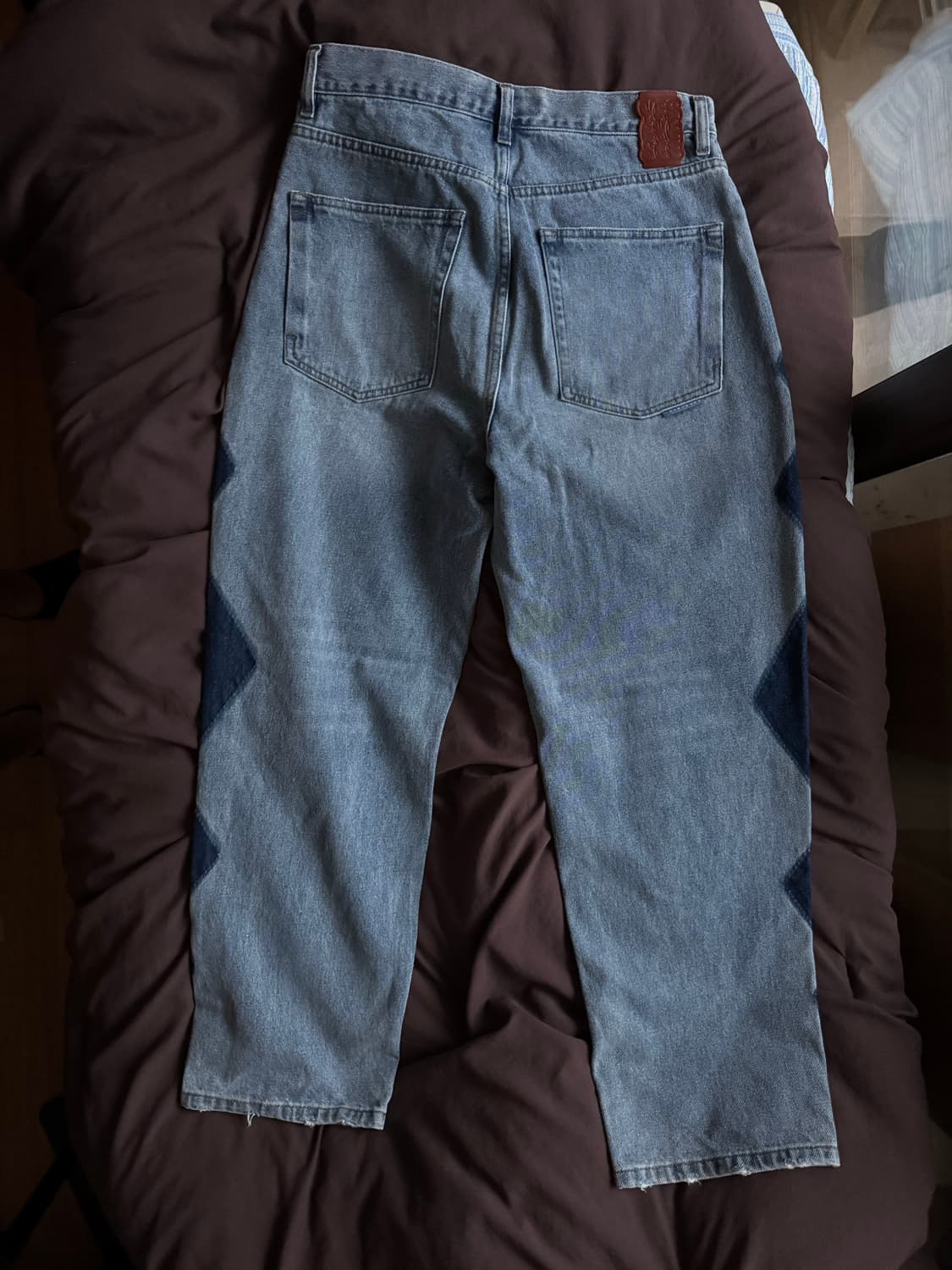 [S] 예스아이씨 데님 상품이미지3