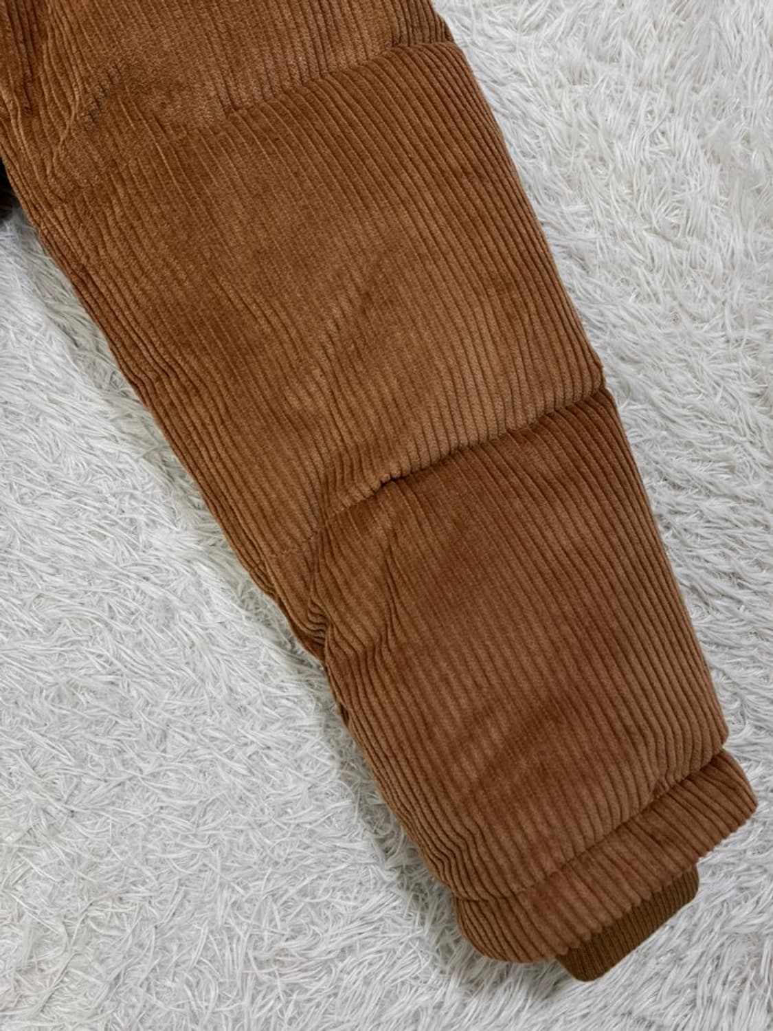 리바이스 코듀로이 푸퍼 점퍼/#3102 상품이미지2