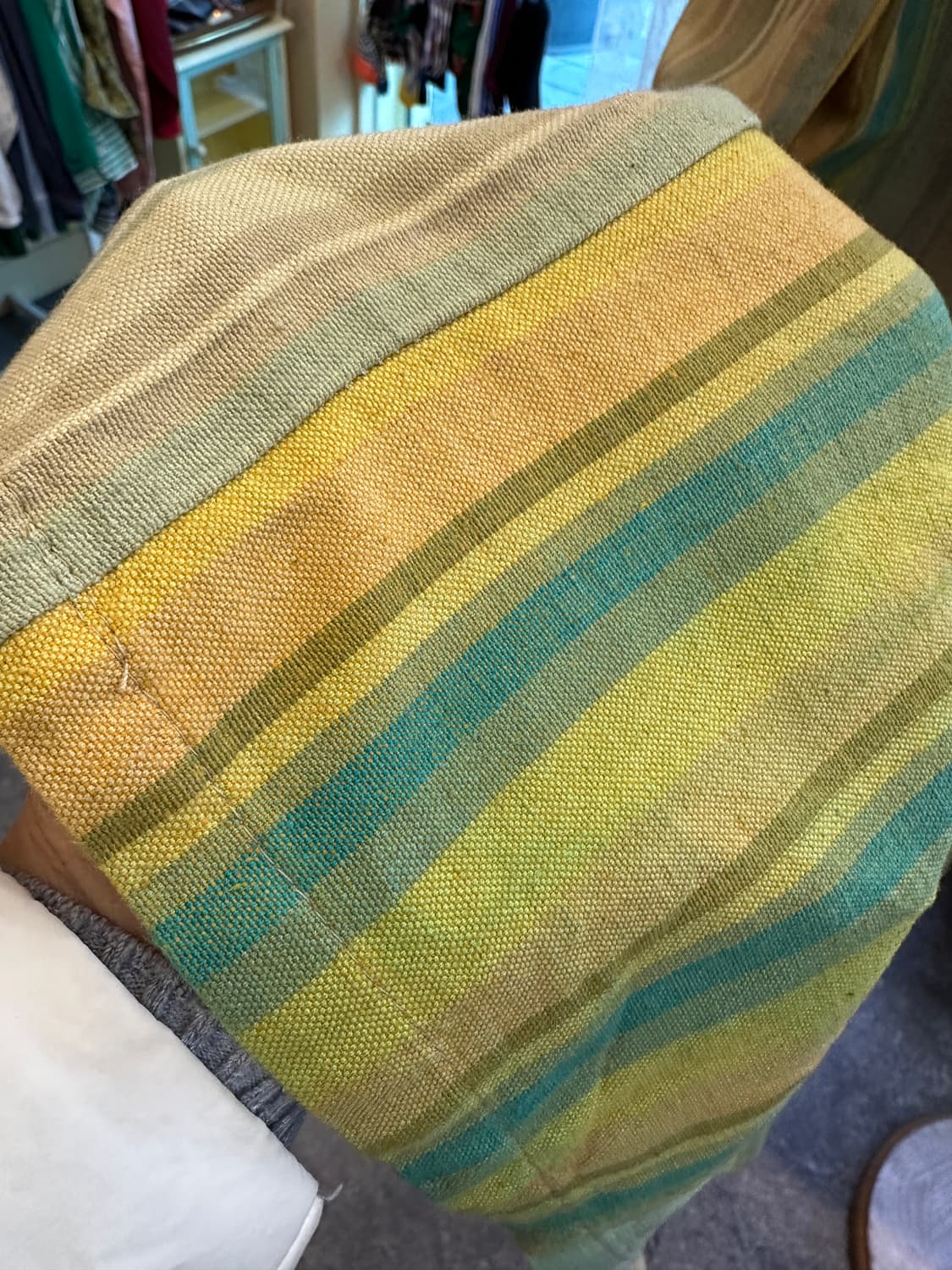 네팔 원피스 상품이미지4