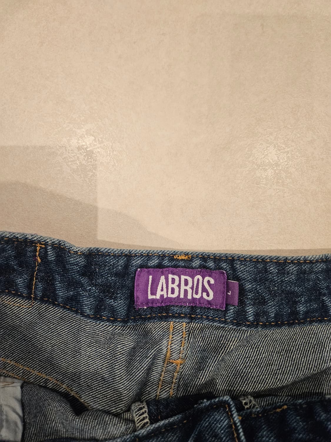 라브로스 데이지 진 L 상품이미지4