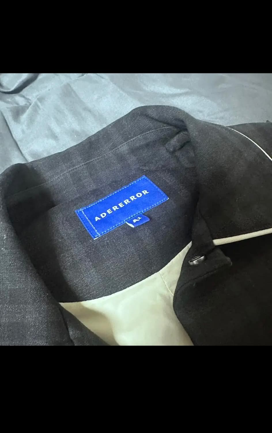 [A1] 아더에러 테드 자켓 상품이미지3