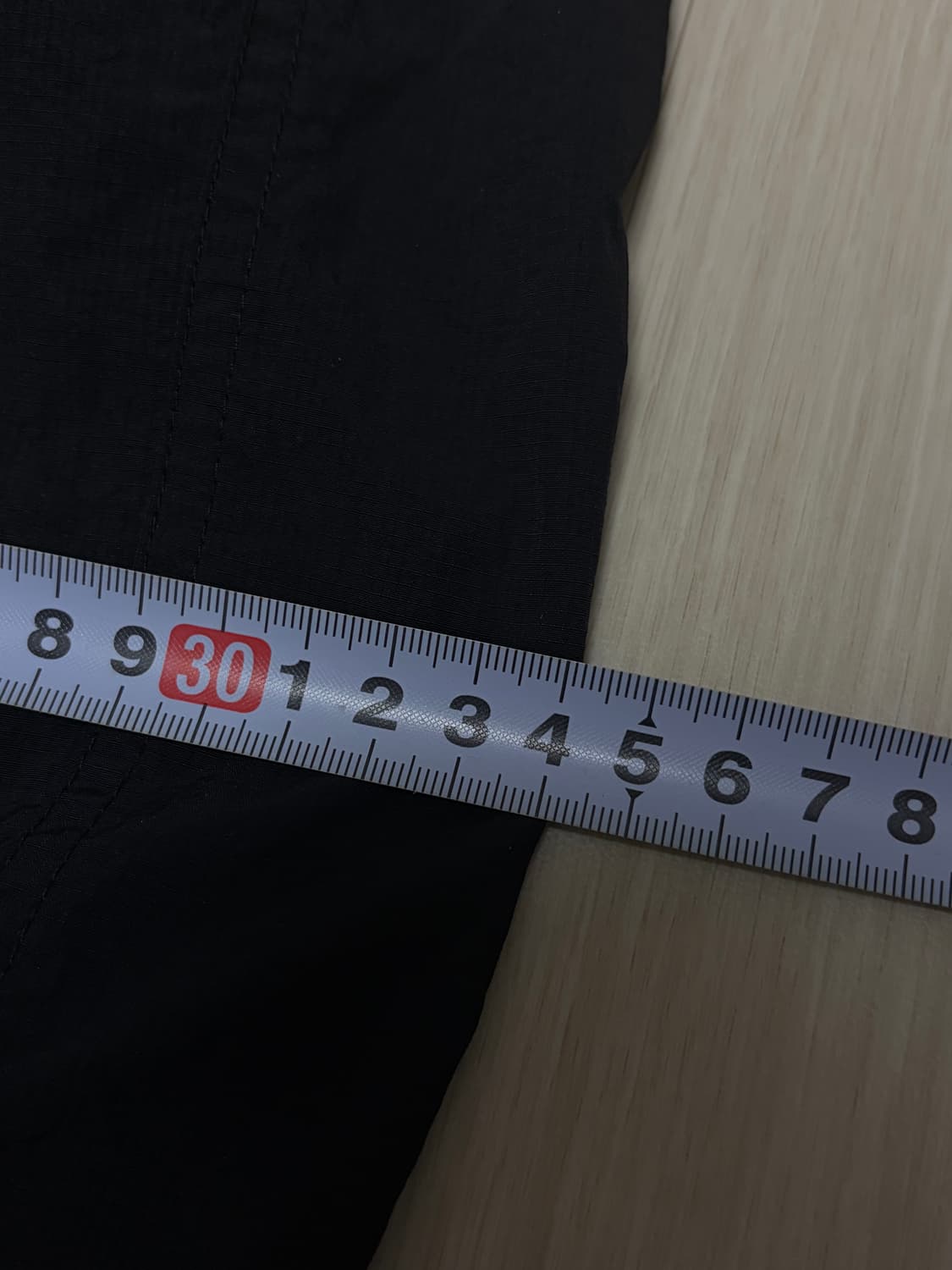 어반디타입 나일론 팬츠 상품이미지4