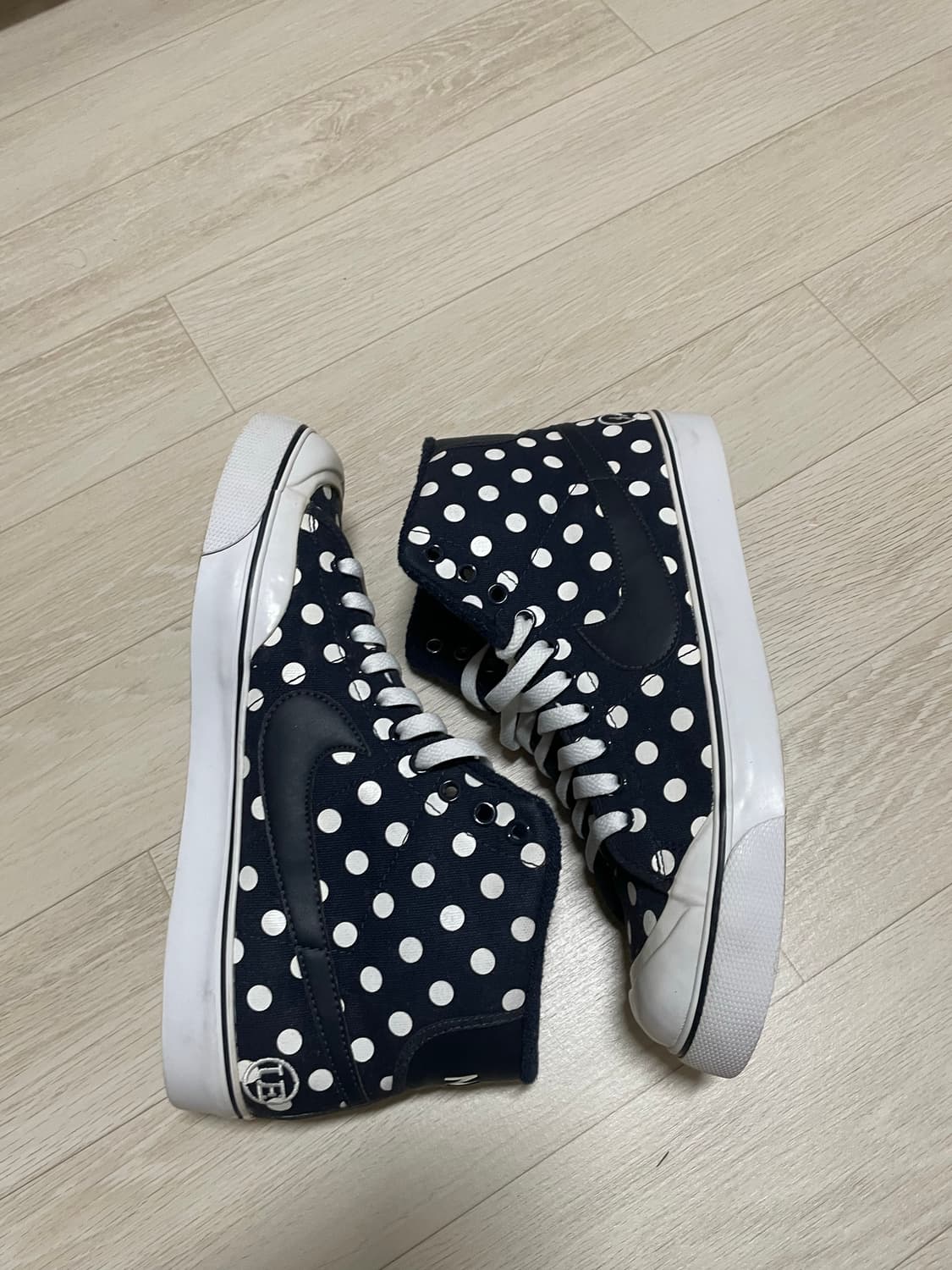 나이키 유니폼 익스페리먼트 올코트 상품이미지4