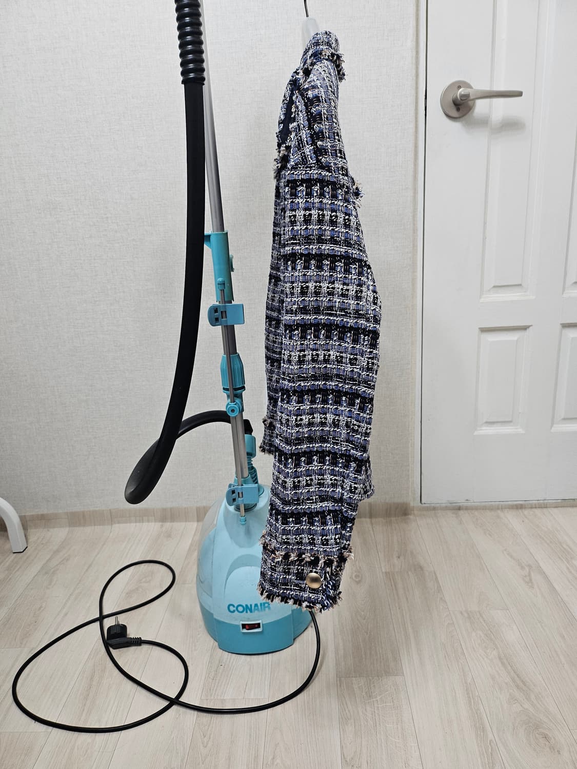 (90)S ☆우주매물☆ 마쥬 트위드자켓 JKM3905 1 사이즈 상품이미지6