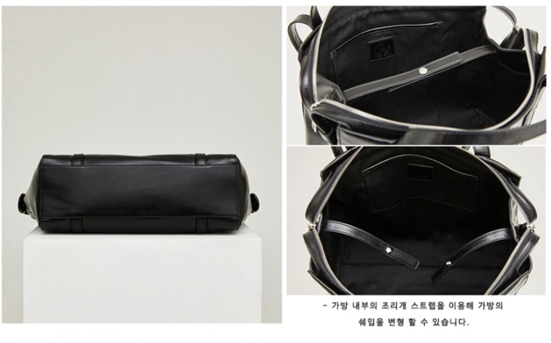 [새상품] 아더템포 렌토 투엑스라지 상품이미지5