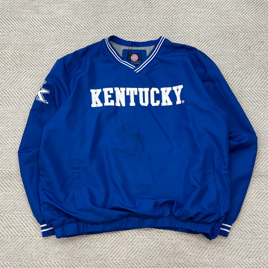 그릴스포츠 켄터키 로고 웜업 r2994 상품이미지1