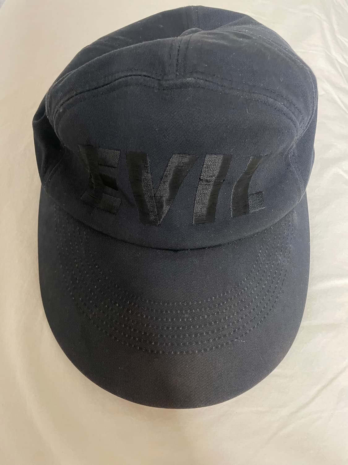 라드 뮤지션 EVIL 빅캡 상품이미지2