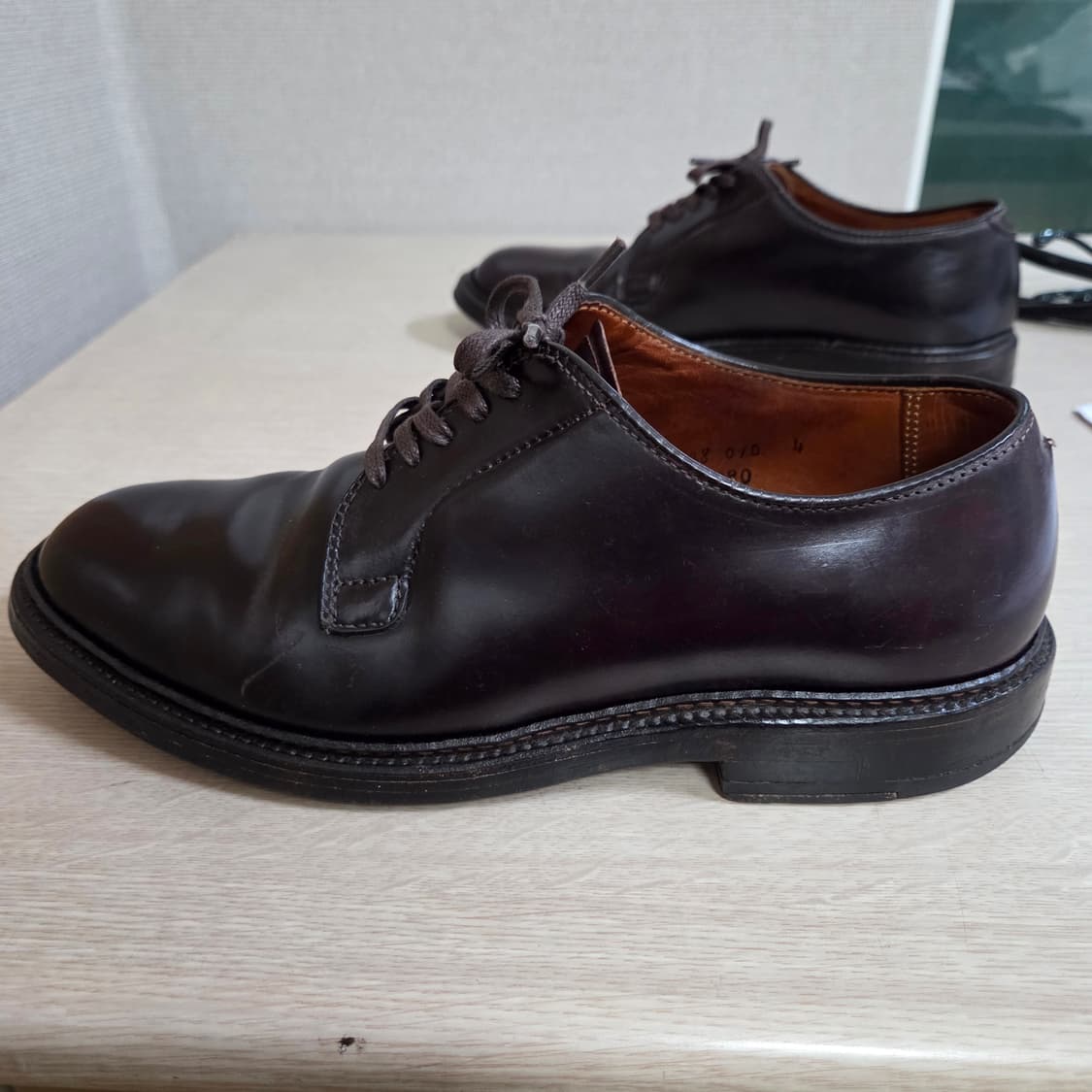 알든 990 7E 상품이미지7