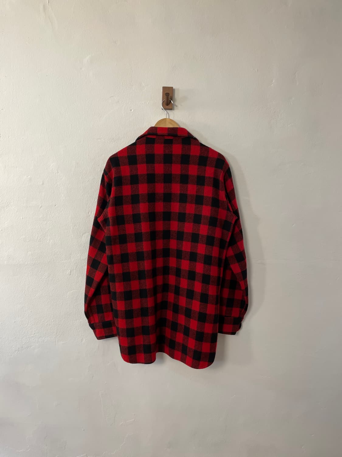 울리치 체크 셔켓  상품이미지6