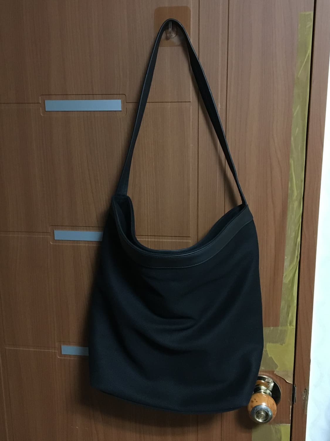 윈더 레더 버킷백 상품이미지2