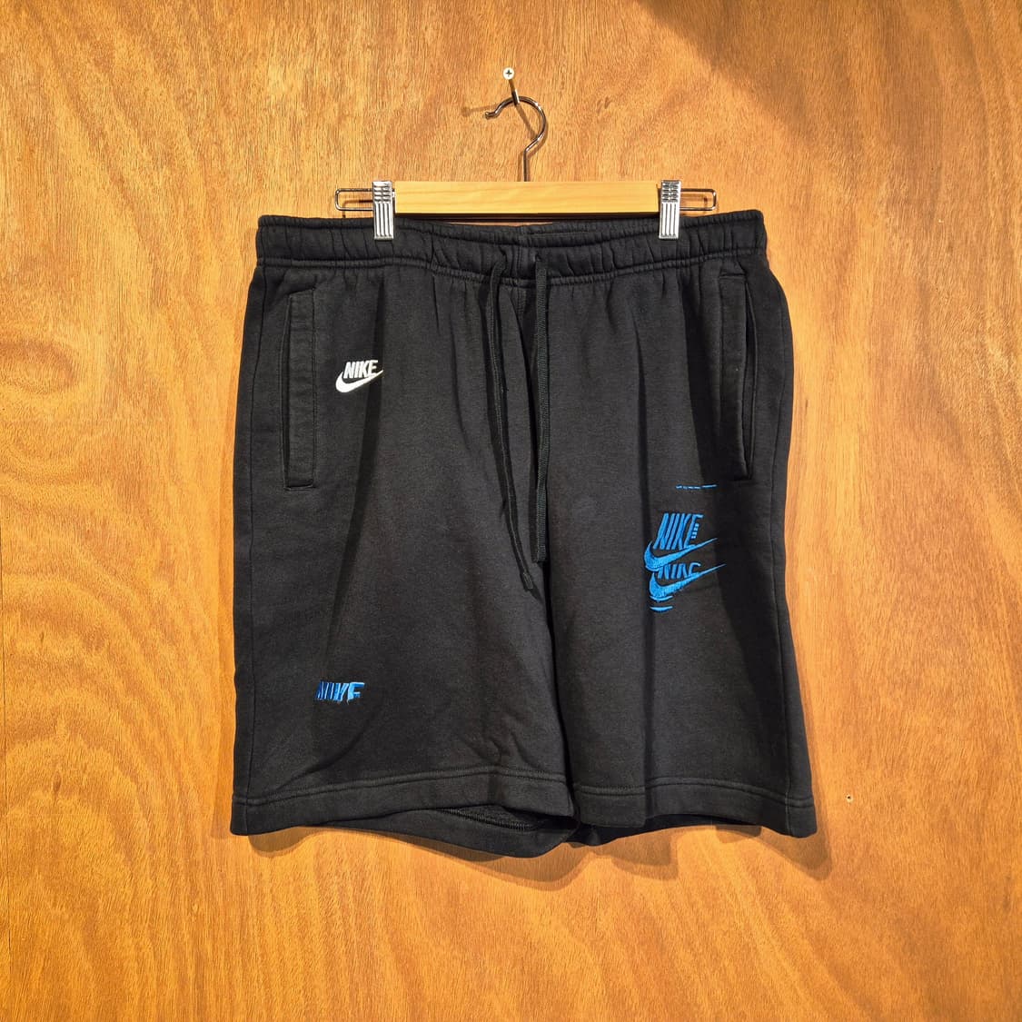 나이키 에센셜 프렌치 테리 쇼츠 XXL 상품이미지1