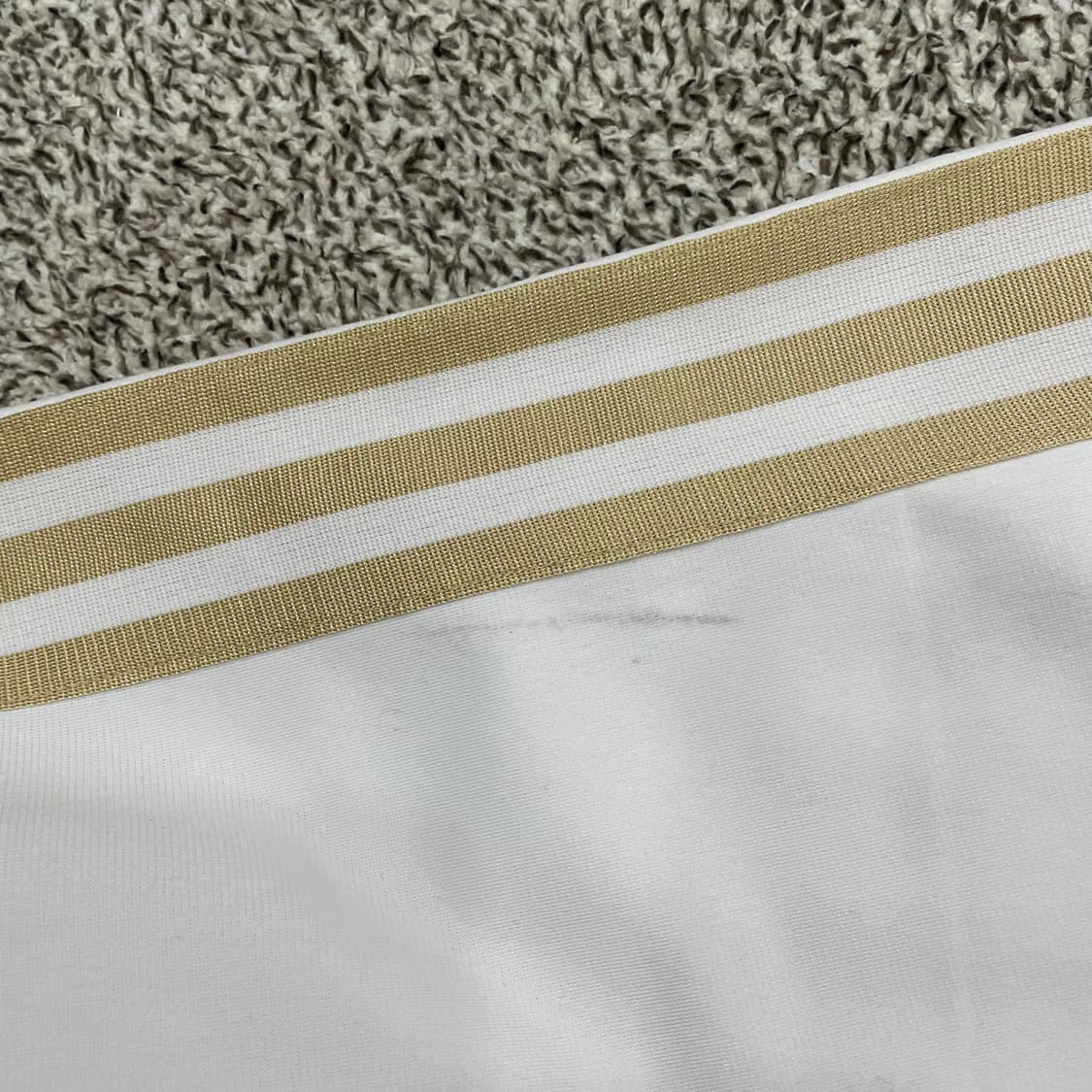 아디다스 흰골 메달리스트 져지 상품이미지6