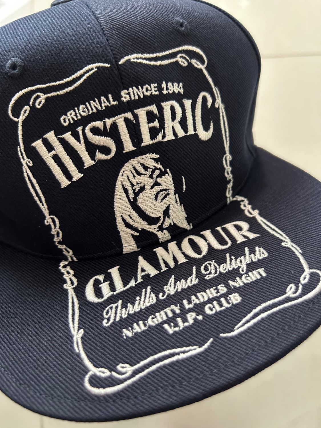 whisky cap 위스키 캡 상품이미지3